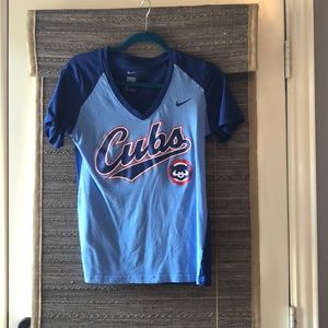 Cubs shirt